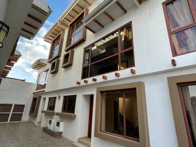 #MJ3192 - Casa para Venta en Cuenca - A - 2