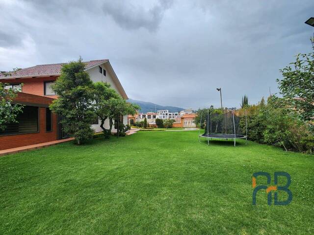 #MJ3195 - Terreno para Venta en Cuenca - A - 3