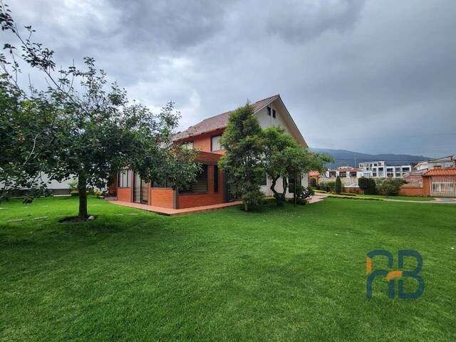 Terreno para Venta en Cuenca - 5