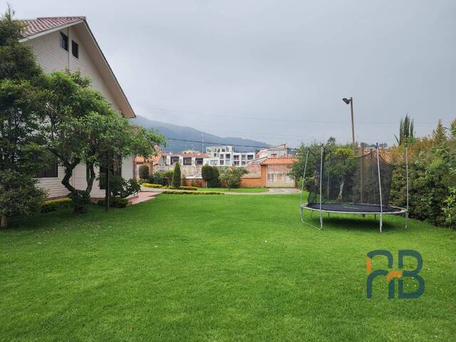 #MJ3195 - Terreno para Venta en Cuenca - A - 1