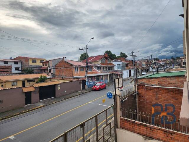 #MJ3196 - Departamento para Venta en Cuenca - A - 2