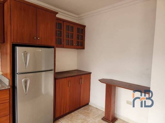 #MJ3196 - Departamento para Venta en Cuenca - A - 3