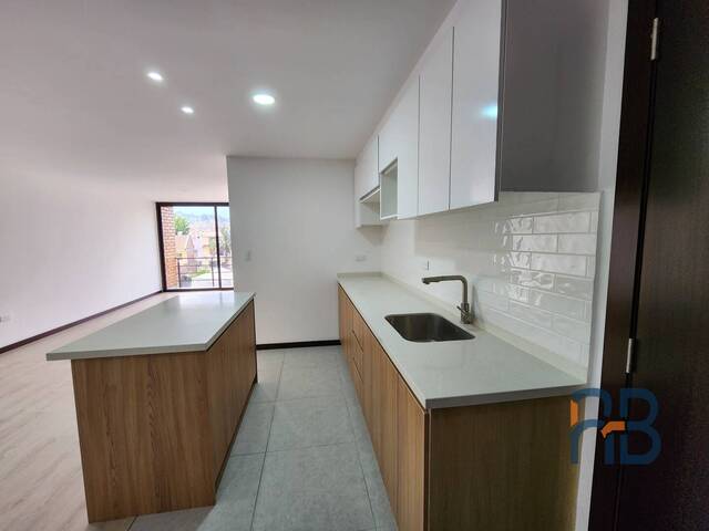 #MJ3152 - Suite para Venta en Cuenca - A - 2