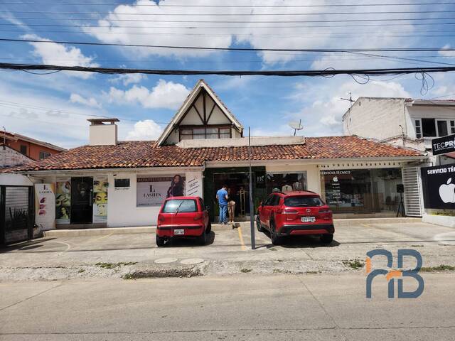 #MJ3203 - Casa para Venta en Cuenca - A - 1