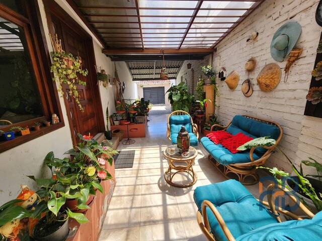 #MJ3203 - Casa para Venta en Cuenca - A - 2