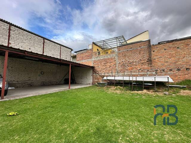 Terreno para Venta en Cuenca - 4