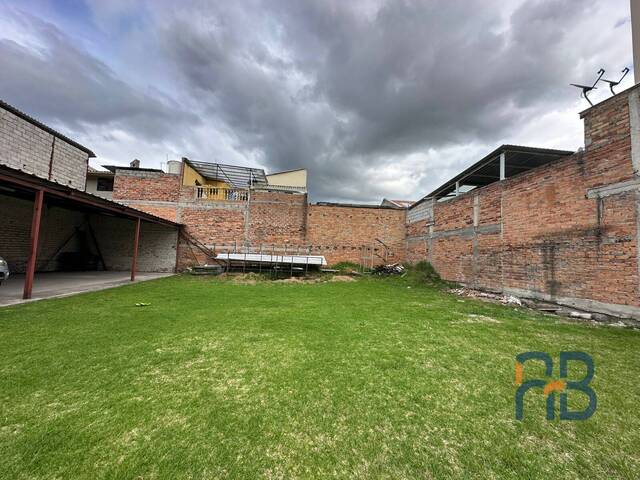 Terreno para Venta en Cuenca - 5