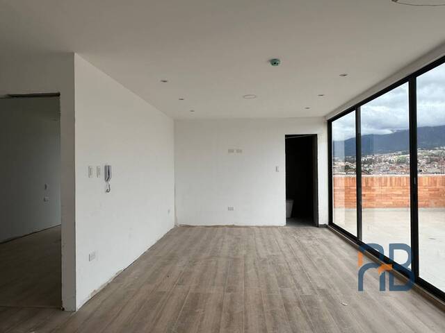 Departamento para Venta en Cuenca - 4