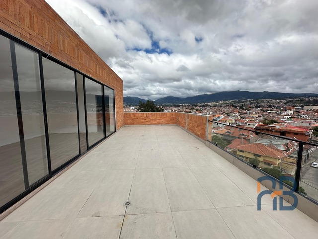 Departamento para Venta en Cuenca - 1