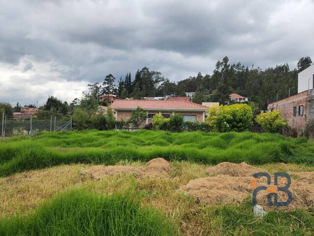 Terreno para Venta en Cuenca - 5