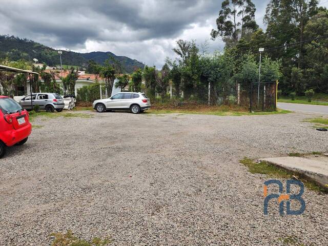 Terreno para Venta en Cuenca - 4