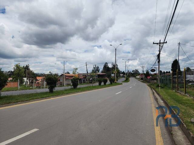 Terreno para Venta en Cuenca - 2