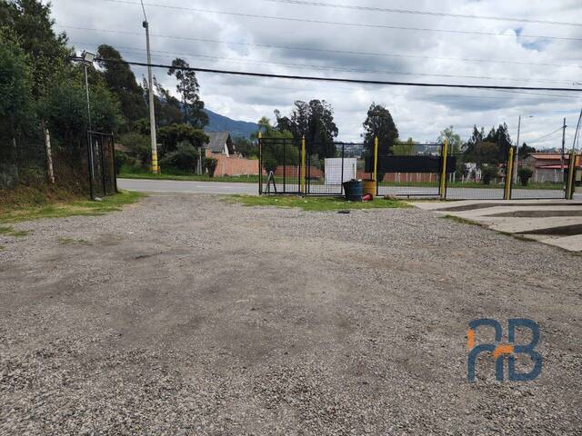 Terreno para Venta en Cuenca - 3